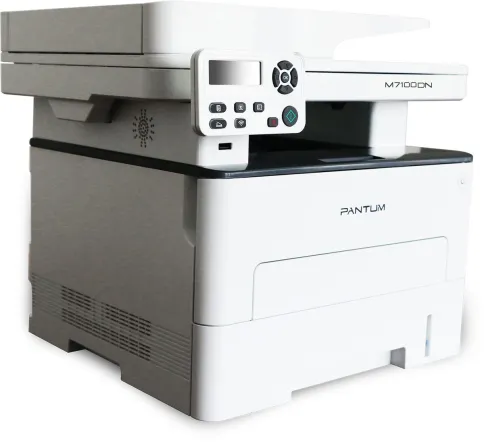 Pantum M7100DN фото 2