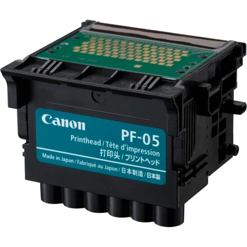 Canon PF-05 (3872B001) фото 1