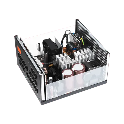 PcCooler P5-YS850-G1F фото 8