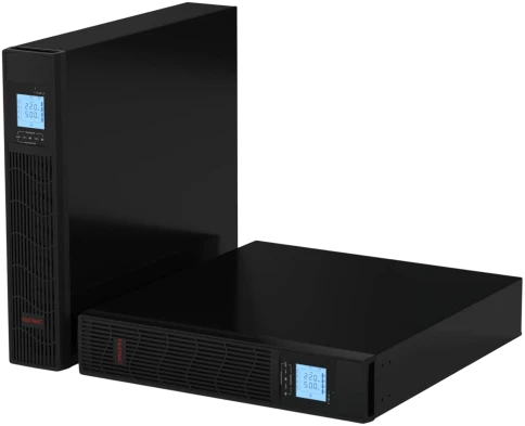 ИБП DKC Info Rackmount Pro 2000IN фото 2