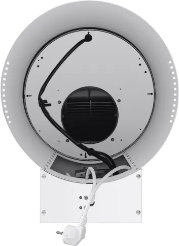 HOMSAir ART 1050WL 35 White фото 12