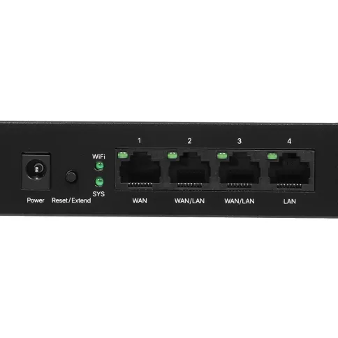 Маршрутизатор/ W18E AC1200 Dual Band Gigabit Enterprise Wireless Route фото 4