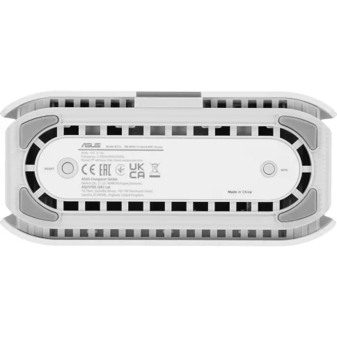 Маршрутизатор ASUS BT10(W-1-PK)/ ASUS BT10(W-1-PK) фото 7