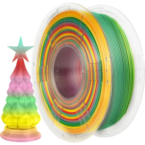 NV-PRINT NV-3D-PLA-RAINBOW-01 фото 1