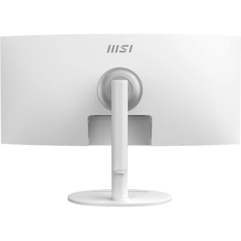 Монитор/ MSI Modern MD342CQPW  34" 3440x1440, VA, Curved, 120Hz, 4ms, фото 14