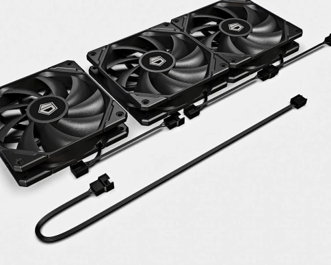 ID-COOLING FX240 PRO фото 9