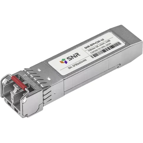 SNR SNR-SFP+C39-40 фото 1