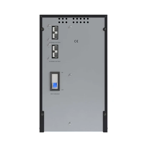 Батарейный блок для ИБП ДКС серии Small Tower 2000 ВА/1800 Вт, Tower, фото 4