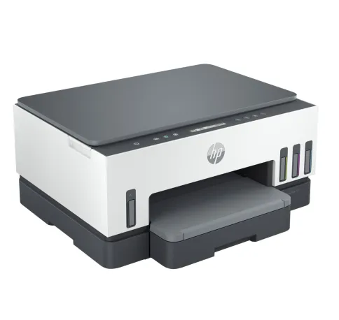 HP Smart Tank 720 All-in-One Printer фото 2