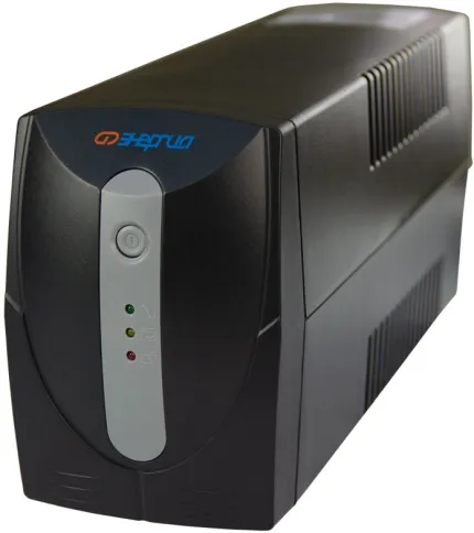 ИБП  600 Энергия/ UPS 600 Energy фото 4