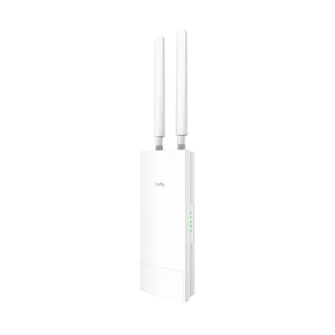 Точка доступа/ AC1200 WiFi Outdoor Access Point, Repeater, 867Mbps at фото 1