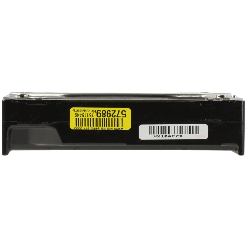 Жесткий диск/ HDD Seagate SAS 4TB Exos 7E10 7200 rpm 256Mb 1 year warr фото 2