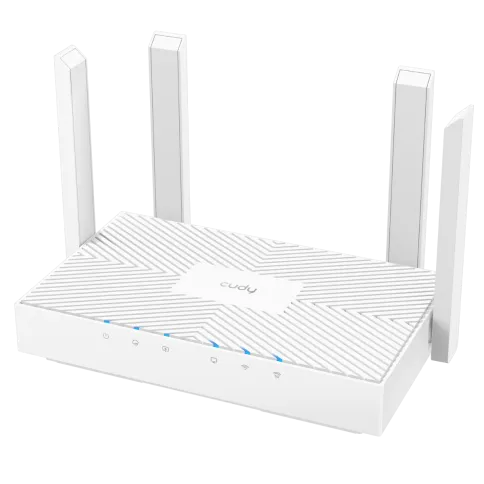 Маршрутизатор/ AC1200 Gigabit Dual Band Wi-Fi Router, Chipset MediaTek фото 2