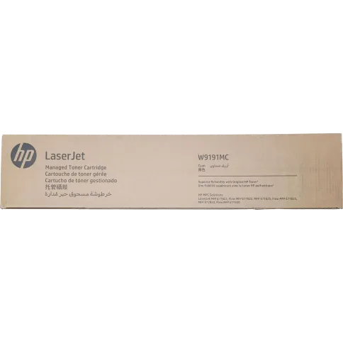 HP W9191MC фото 1