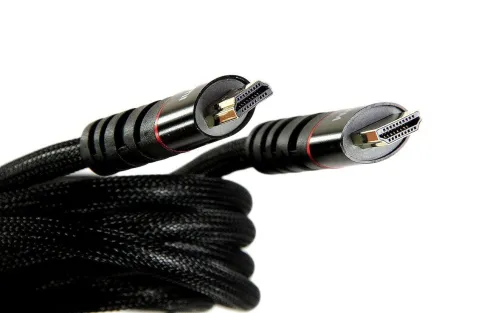 VCOM HDMI (m) - HDMI (m) 3м фото 8