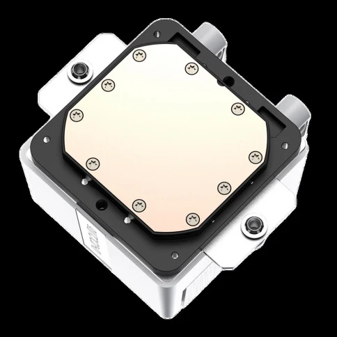 ID-COOLING DASHFLOW_360_BASIC_WHITE фото 4