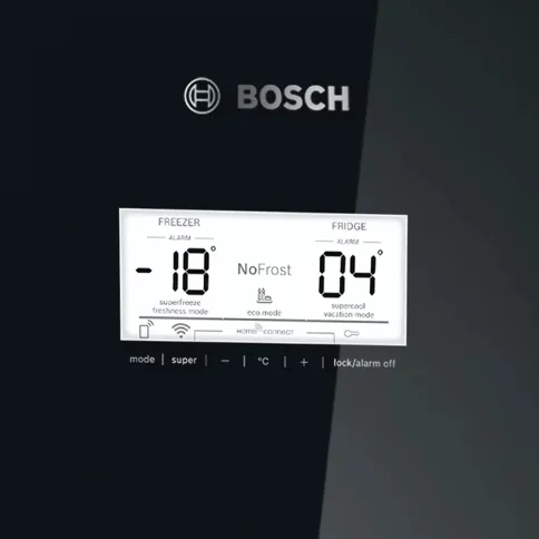 Холодильник BOSCH KGN39LB30U фото 7
