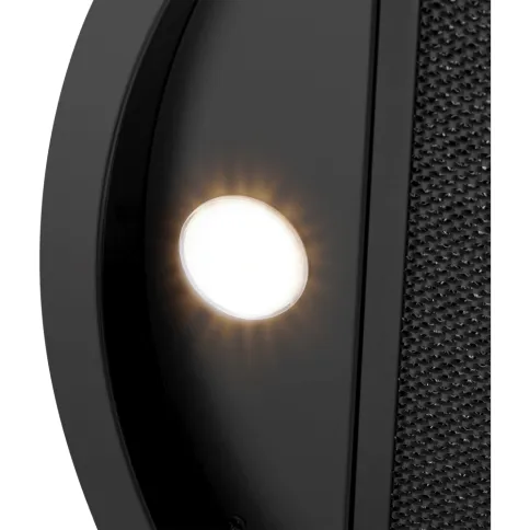 Maunfeld Lee Side 397 black фото 2
