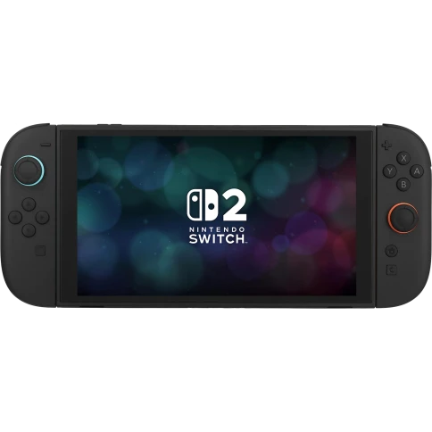 Nintendo Switch 2 (BEE-S-KB6AA) фото 1