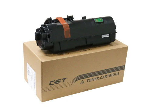 Тонер-картридж (PK9/PK11) для KYOCERA ECOSYS M2040dn (CET), 280г фото 1