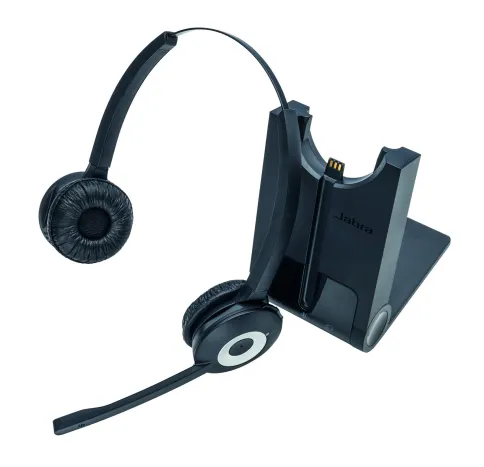 Jabra Pro 920 Duo фото 7