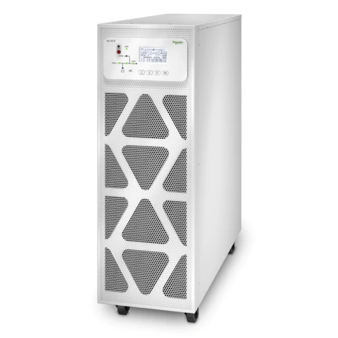 ИБП Easy UPS 3S 30кВА 400В 3:1 без встроенных батарей фото 1