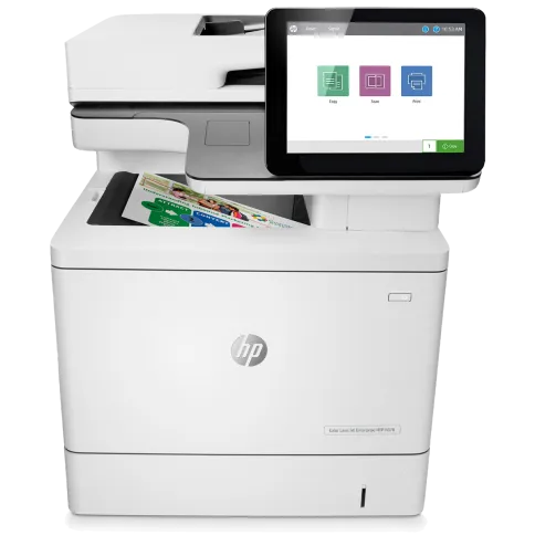 HP Inc. 7ZU85A фото 1