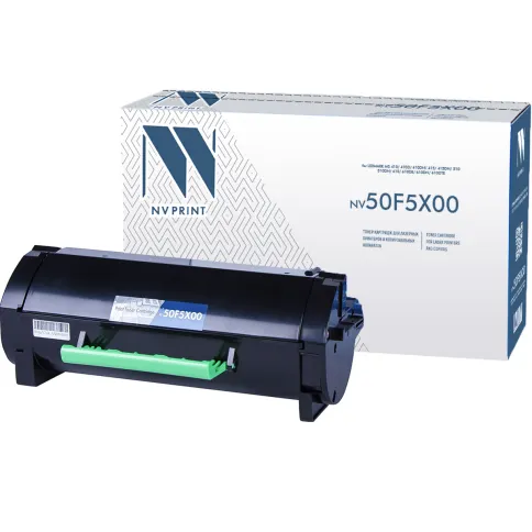 NV Print NV-50F5X00 фото 1