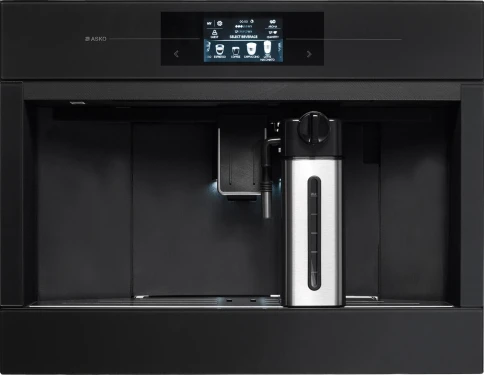 ASKO CM8478G фото 2