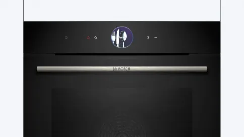 Встраиваемый духовой шкаф BOSCH HBG7764B1 фото 4