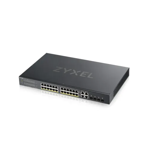 Zyxel GS1920-24HPv2 фото 3