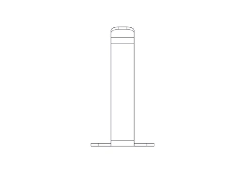 Metal ring Systeme Electric, for laying cables, Uniprom series, 10 pcs фото 5