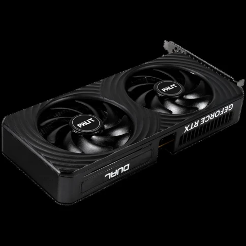 Palit NE65050S19P1-GB2070D фото 15