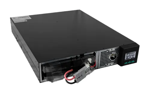 Systeme Electric SRTSE 2 поколения 1500 ВА/Вт, 2U, 8 C13+1 C19, USB, R фото 15