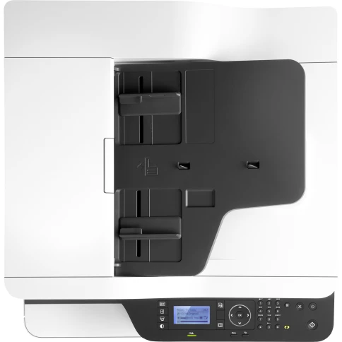 Лазерное МФУ/ HP LaserJet MFP M443nda фото 7