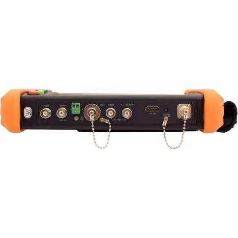 Тестер/ Tezter Универсальный монитор-тестер AHD/CVI/TVI/CVBS/SDI и IP- фото 4