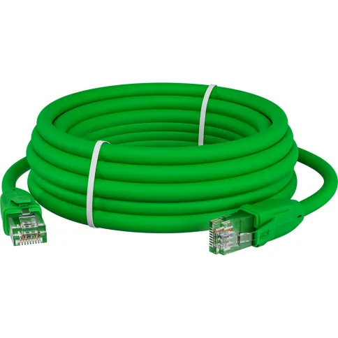 Greenconnect GCR-52394 UTP кат.6, 20 м фото 2