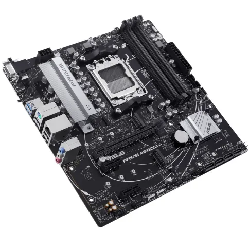 Asus PRIME A620M-A-CSM (90MB1F10-M0EAYC) фото 4