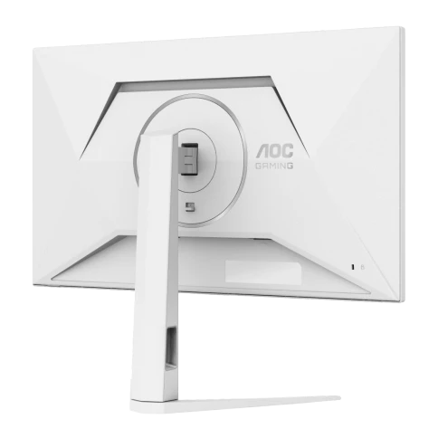 AOC Q27G4/WS 27" 2560x1440, IPS, 200Hz, 80M:1, 450cd, 0.3 ms, HDMI 2.0 фото 8