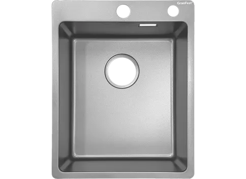 GranFest METAL 4050 silver фото 1