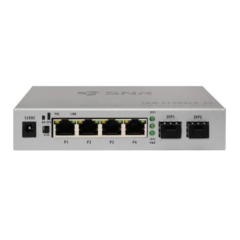 SNR SNR-S1904GP-2S фото 1