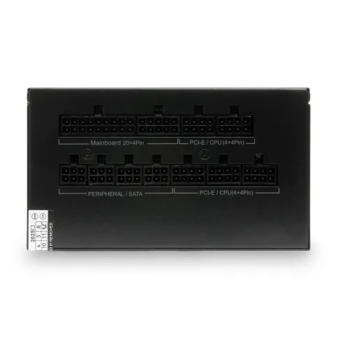 HSPD HSK-750GF-BK фото 3