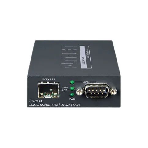 PLANET ICS-115A фото 2
