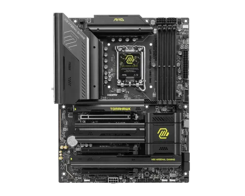 MSI MAG Z890 TOMAHAWK WIFI фото 2