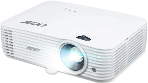 Проектор Acer X1529HK DLP 4800Lm LS (1920x1080) 10000:1 ресурс лампы:6000часов 1xUSB typeA 2xHDMI 2.6кг фото 1