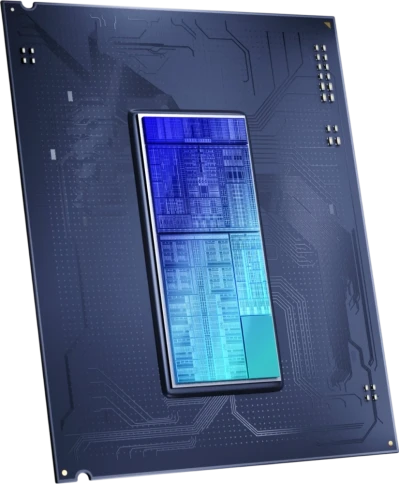 Intel Core Ultra 5 225 (OEM) фото 3