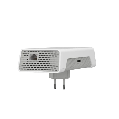 Wi-Fi Mesh-ретранслятор/ Netcraze Buddy 6 SE Mesh-ретранслятор Wi-Fi 6 AX3000... фото 3