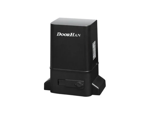 Привод для откатных ворот DoorHan SLIDING-1300PRO фото 1
