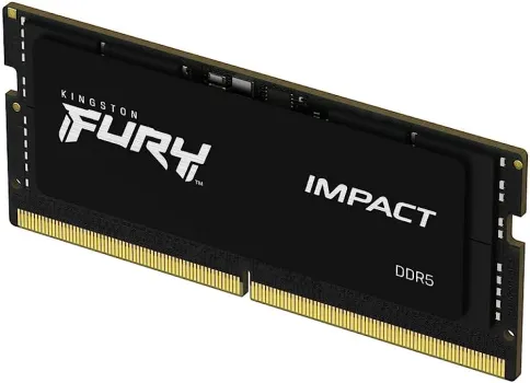 Kingston FURY Impact PnP фото 2