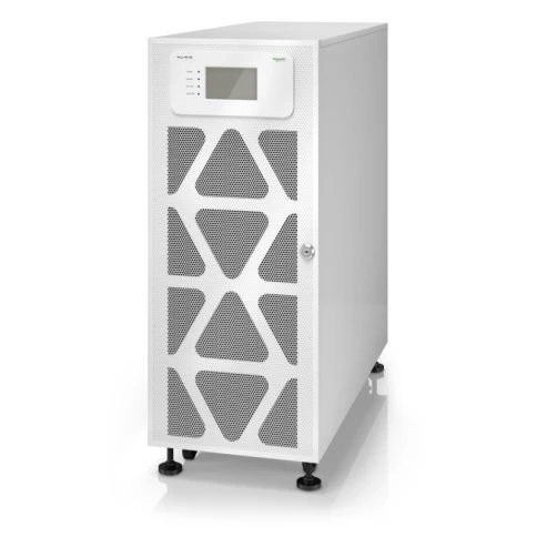 ИБП Easy UPS 3M 80кВА 3:3 без встроенных батарей фото 1